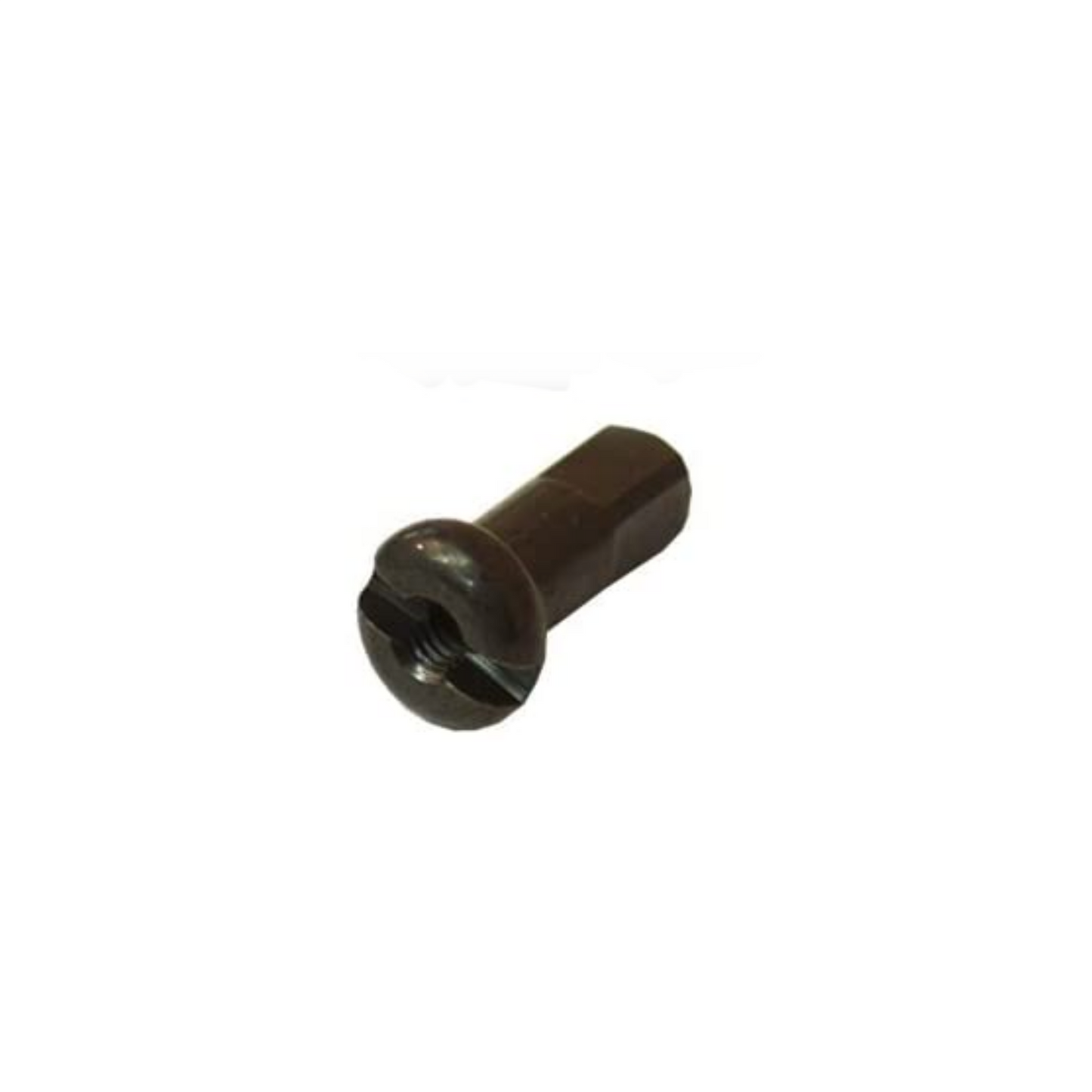 Capezzolo 13g, ottone nero per 144