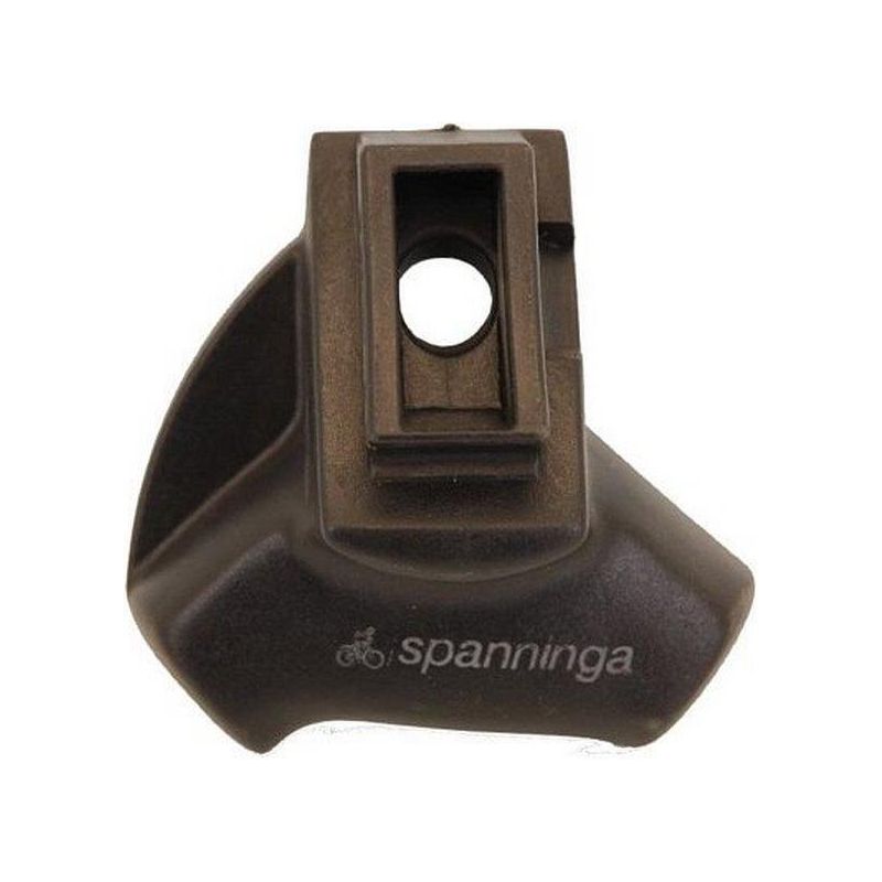 Estándar Spanninga Hood estrecho 20 mm