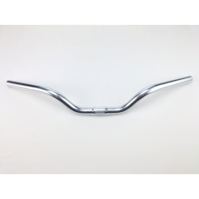 Kalloy Steringer Bend Kids 20 24 Silver