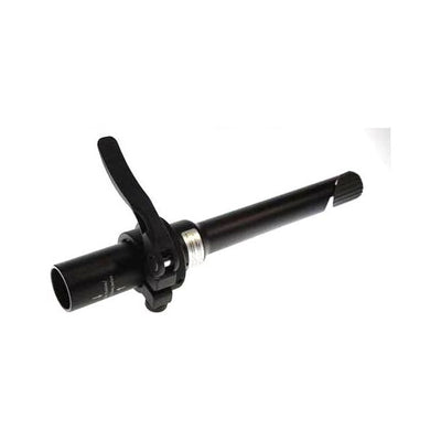 Humpert stuurpen draaibaar drehfix