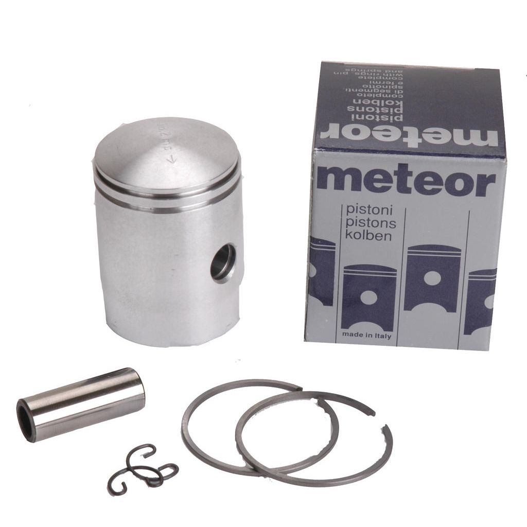 Meteor pistone 38.20 p10 vespa meteor