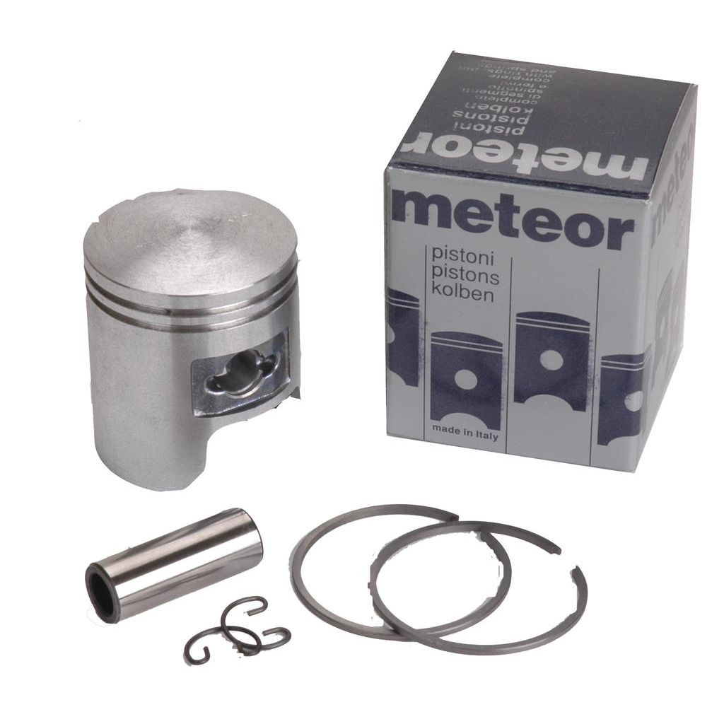 Meteor pistone 41.00 Honda Meteor