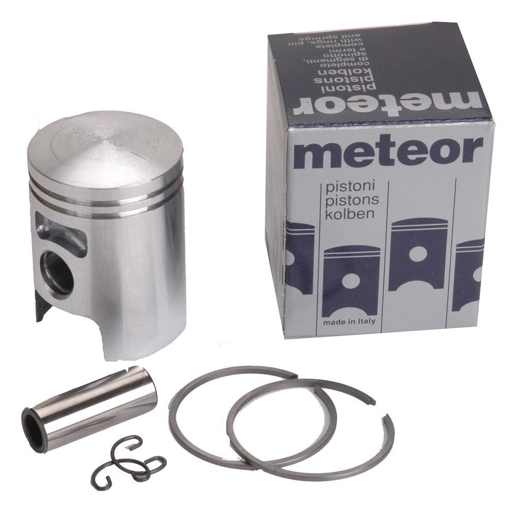 Pistón de meteorito 39.00 P12 Kymco Meteor