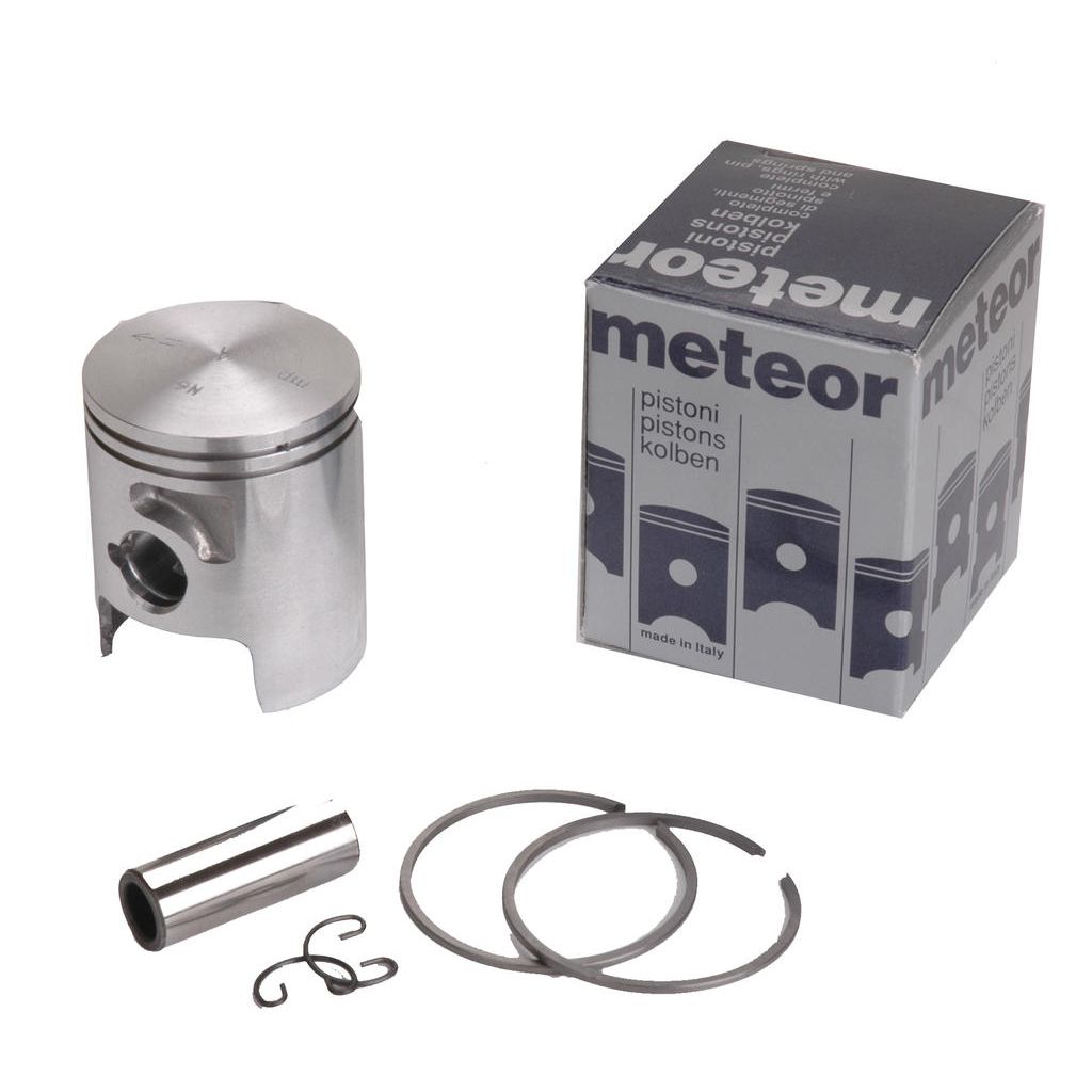 Meteor pistone 39.86mm A | EBS (-'06)