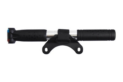 Qt Cycle Tech Vigo Mini Bomba de alta presión ALU 11 bar DV SV AV 1304427