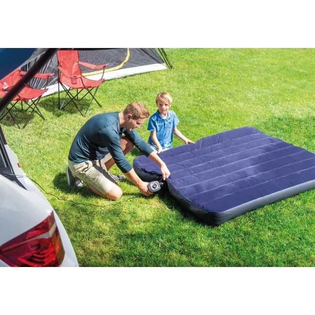 Intex Elektrische opblaaspomp 12V