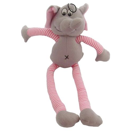 Happy Pet ti tira la gamba Elefante