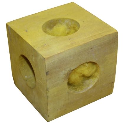 Scelta della Critter Knaaghout Cube