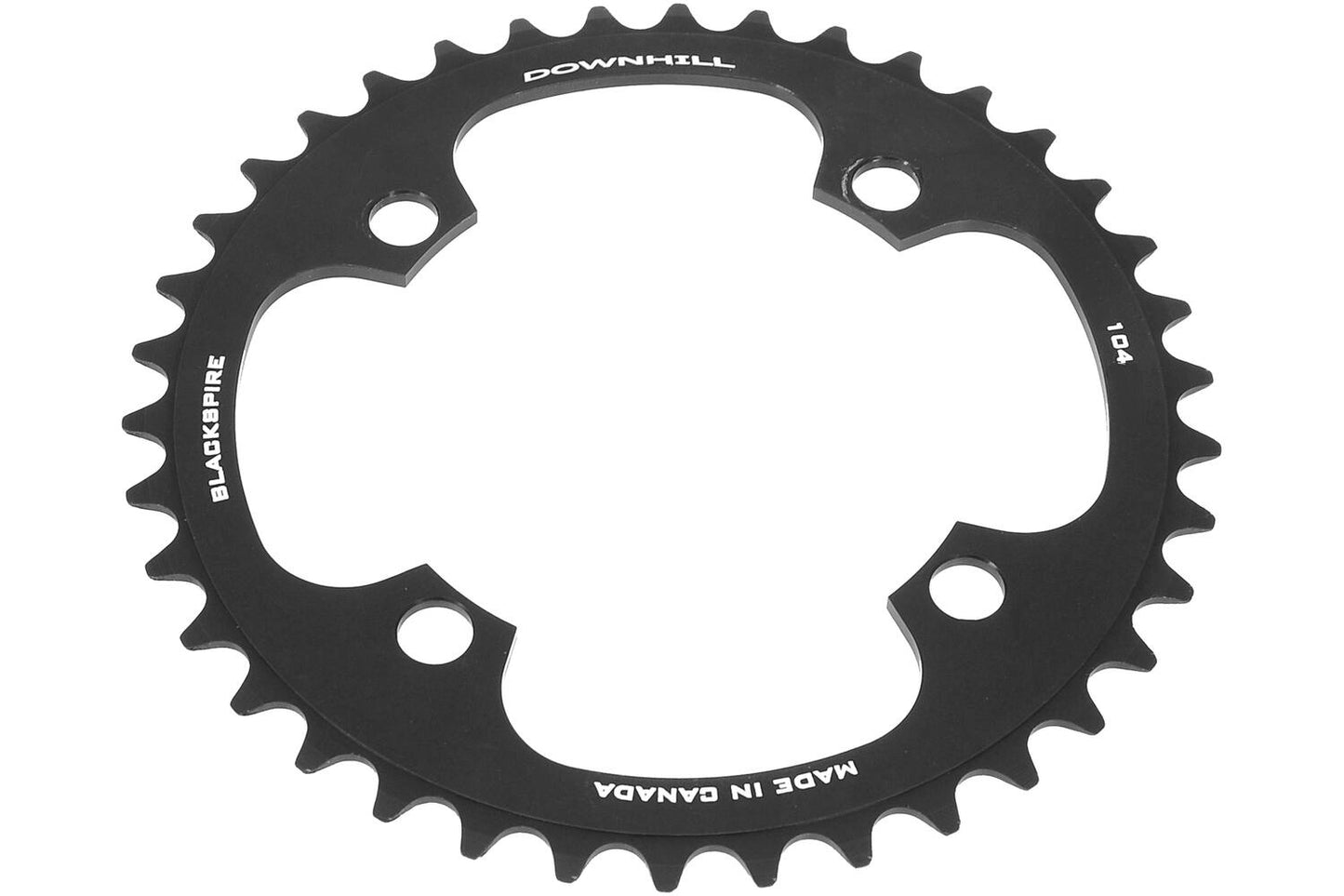 Blackspire - Catena Tophill Epic DH 104 38
