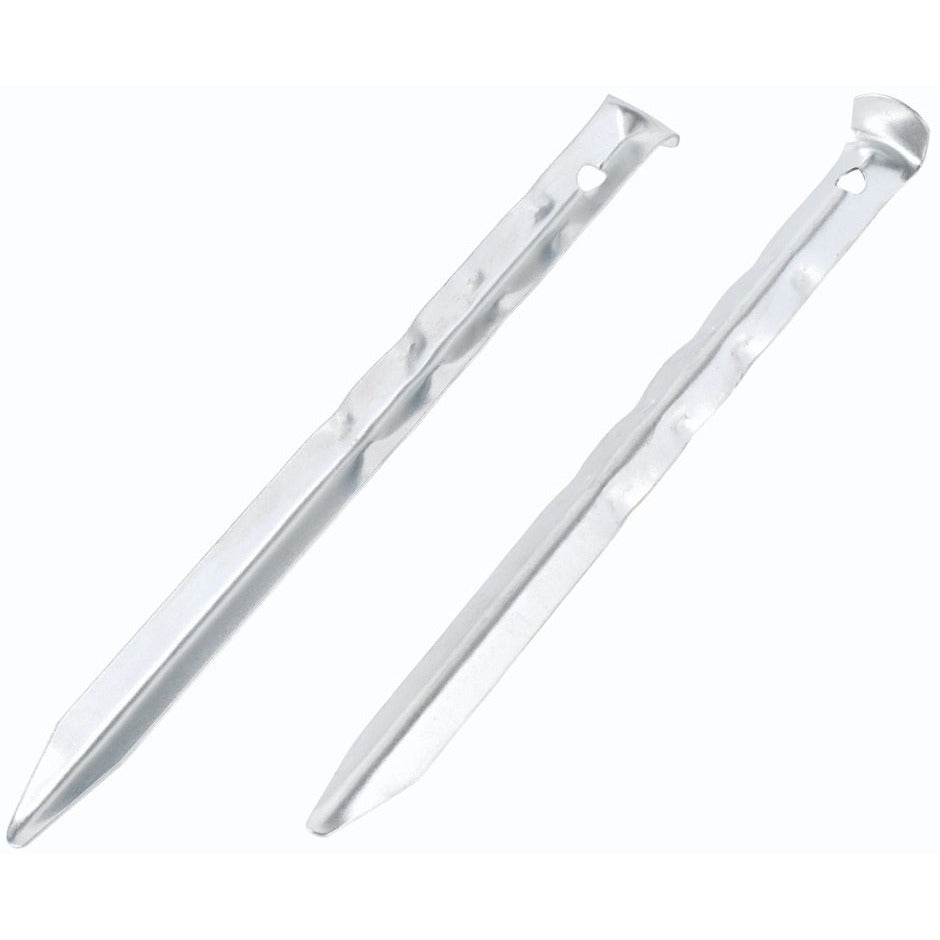 Fácil Camp Steel Ribbel Haringen 18 cm