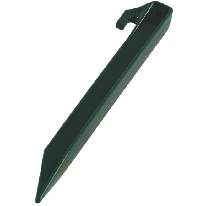 Pecs biodegradables fáciles de campamento 22.5cm