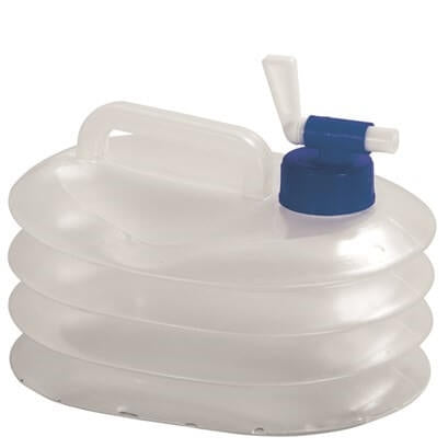 Fácil campamento plegable jerrycan 3l