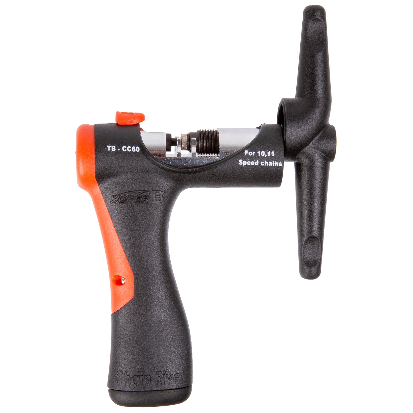 Superb Super B TB-CC60 Punta a catena premium 10-11 Velocità