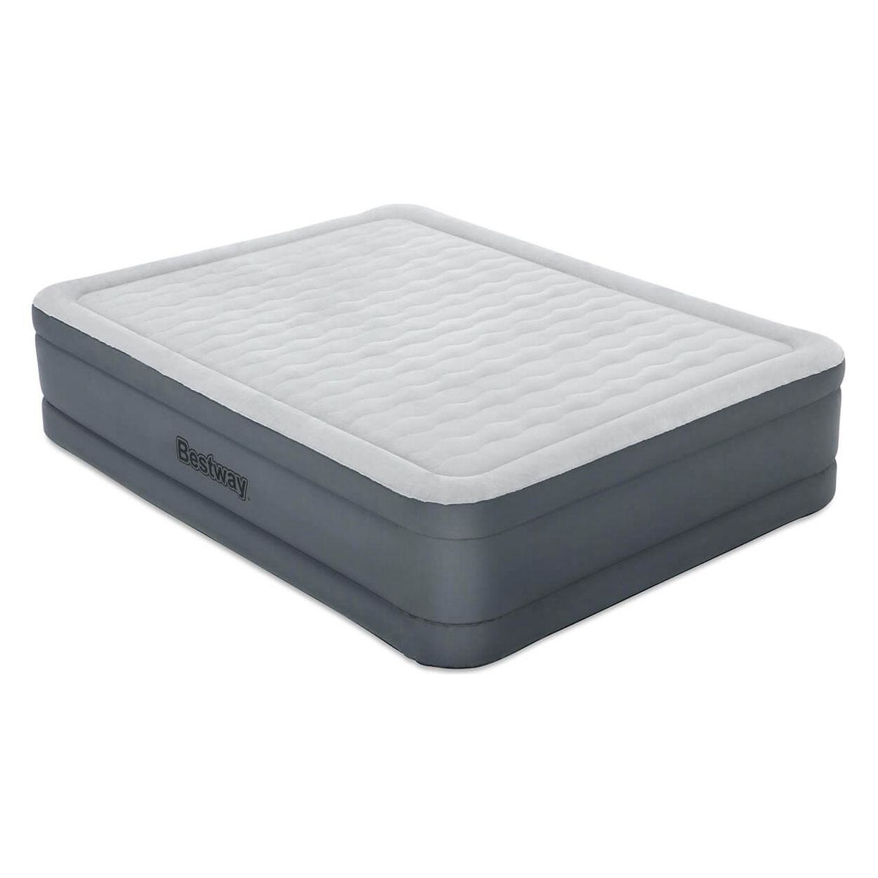 Bestway - guardia di guardia sodo comoda - doppio