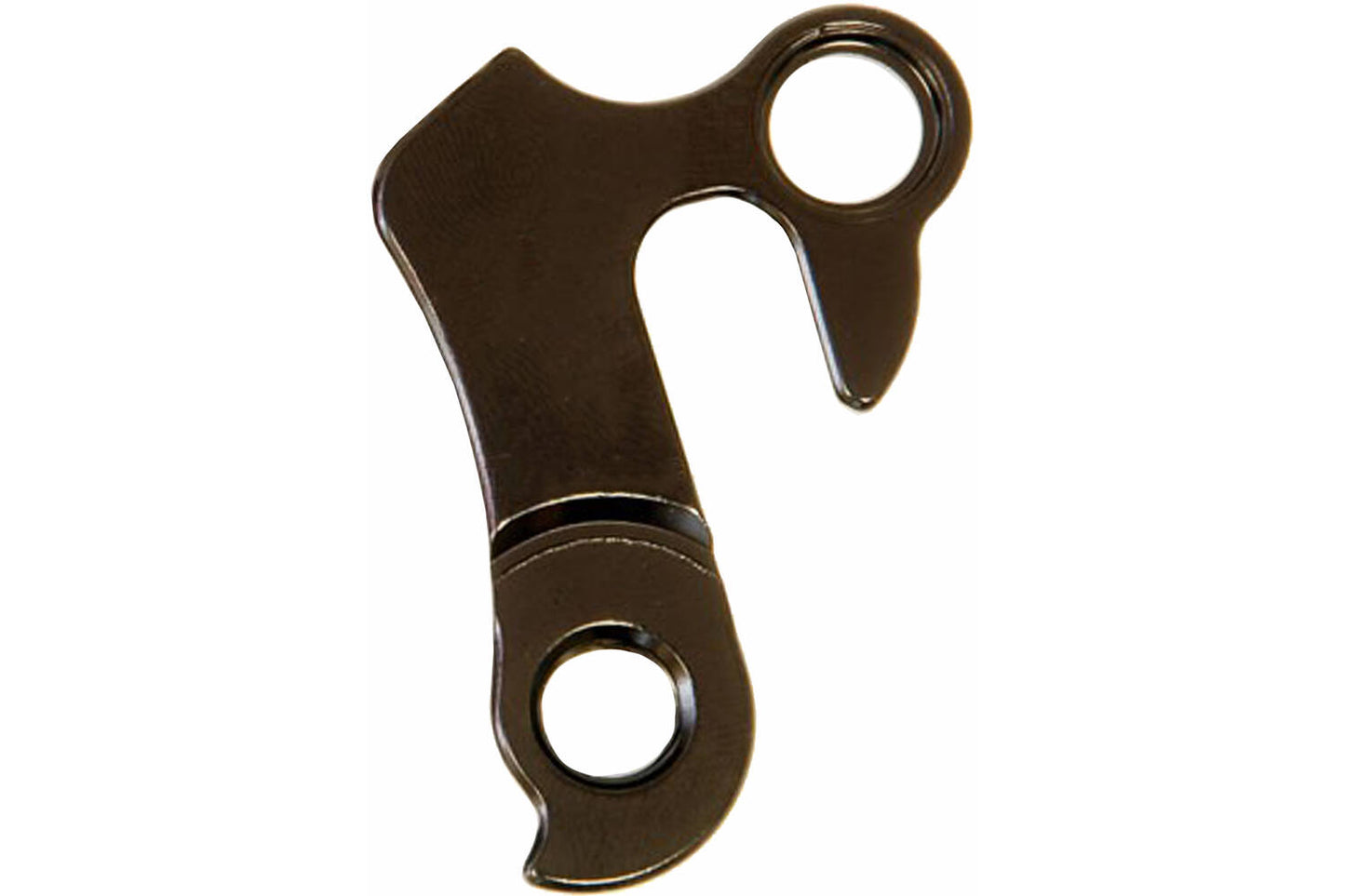 Ruedas de fabricación de ruedas MFG Giant Colnago Kona Derailleurpad CNC Tipo 21