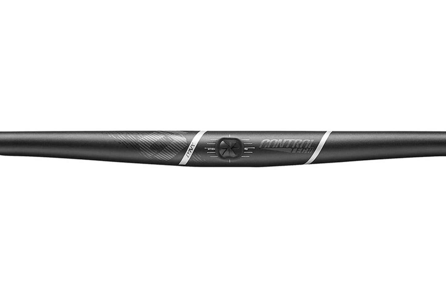 Controltech Lynx mtb stuur flat top 31,8 75cm