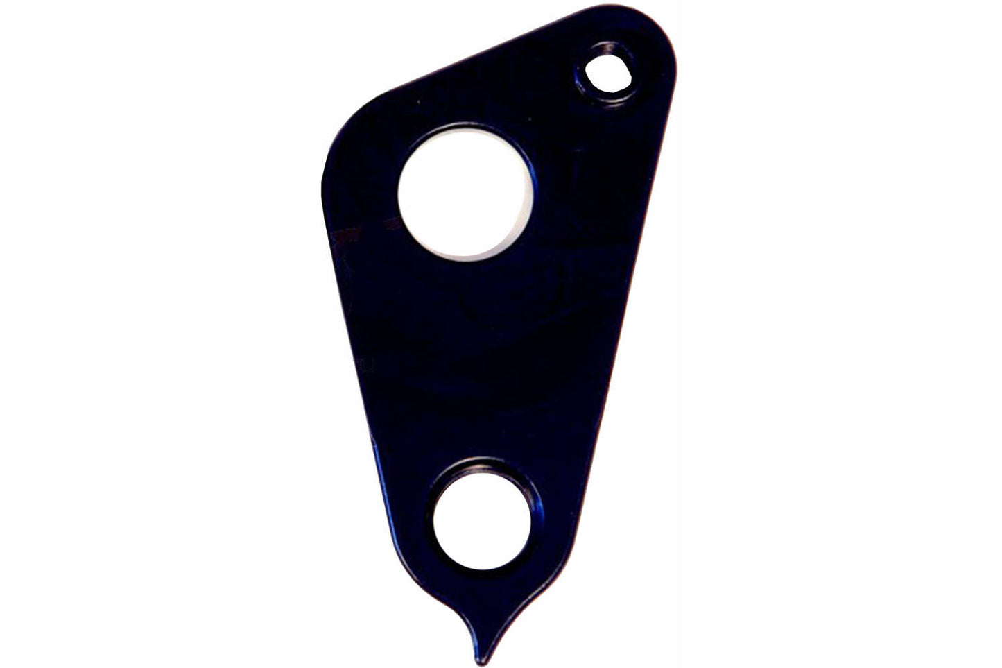 Ruedas de fabricación de ruedas MFG Derailleurpad CNC Tipo 168