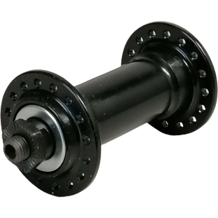 KGS ForeFit 32 fori interruzioni nere