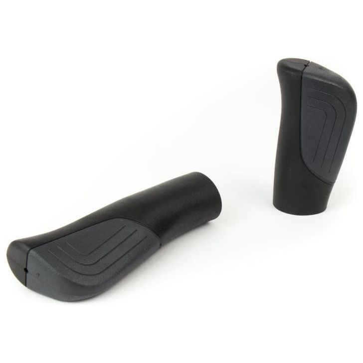 Widek 005243 maneja la ciudad Nova 90 120 mm de gris negro por 3 sets