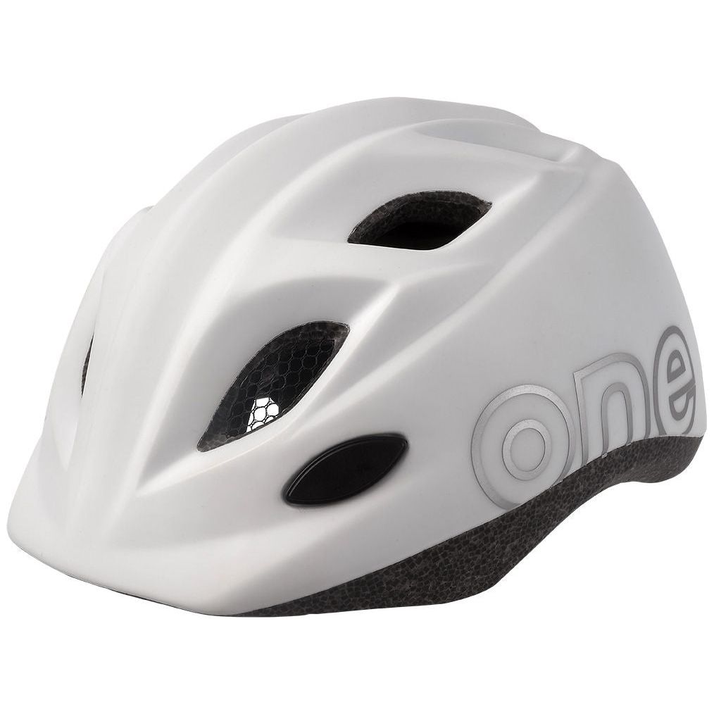 Casco Bobike One XS 48 52 Biancaneve