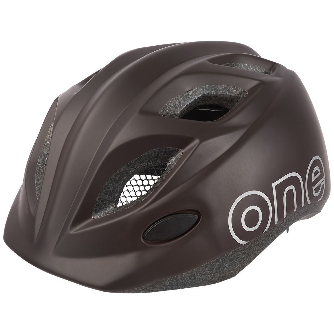 Helm Bobike One XS 48 52 Café Brown
