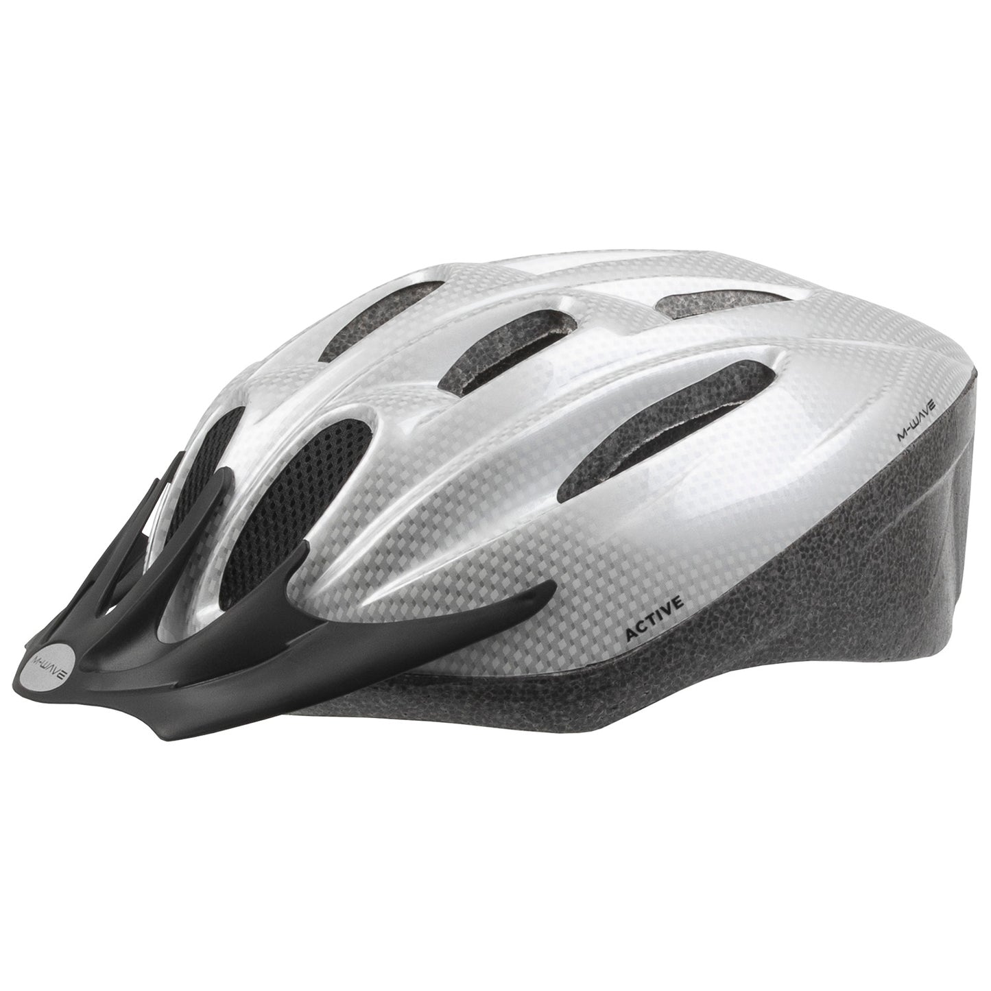 Casco Active ATB Race White