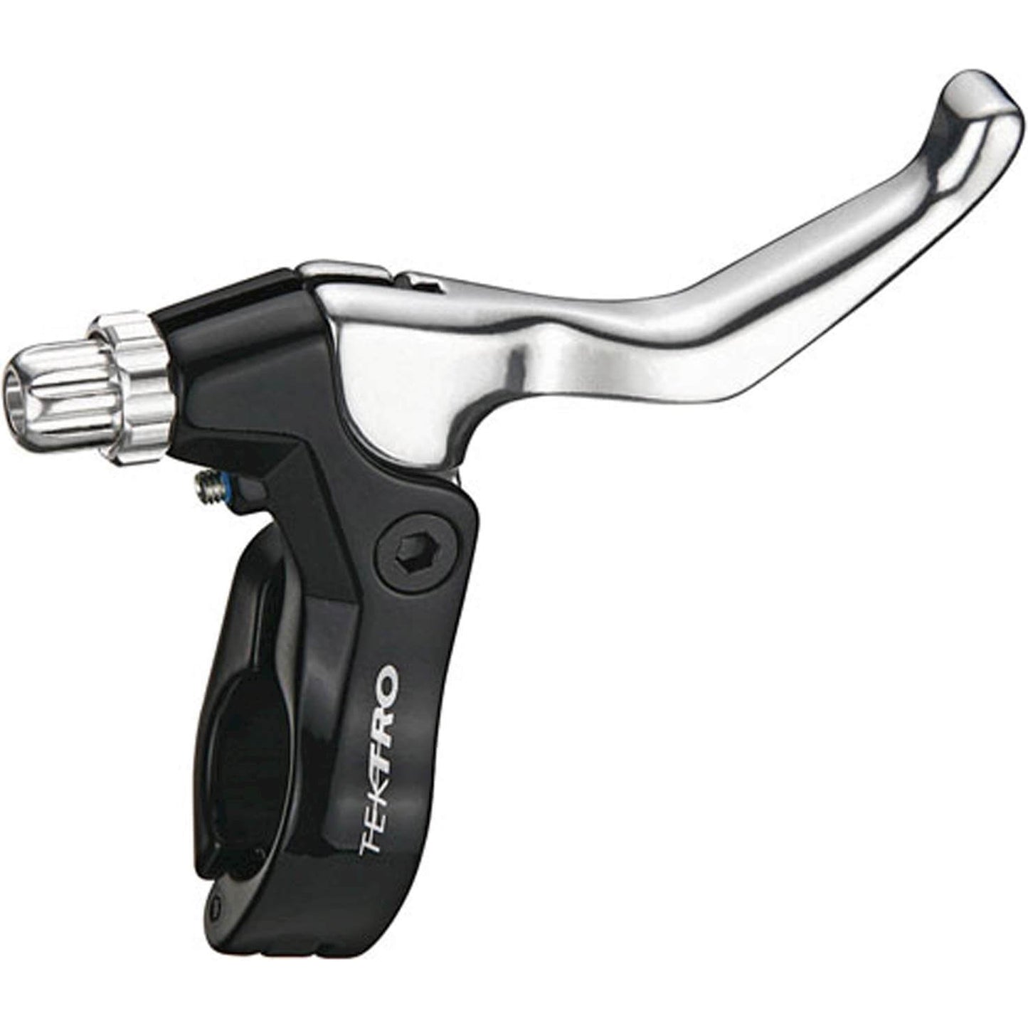 Tektro remhendelpar xl510fr bmx freestyle plateado