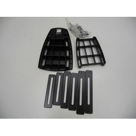 Basil de confirmación BAS cada sistema 71007