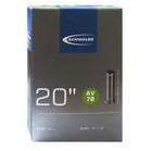 Schwalbe interno tubo da 20 pollici AV7B | 40mm | 23 25-451