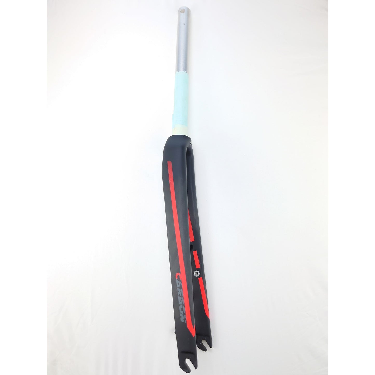 Thompson Fork 28 1 1 8 Carbon S-8500 Black Red