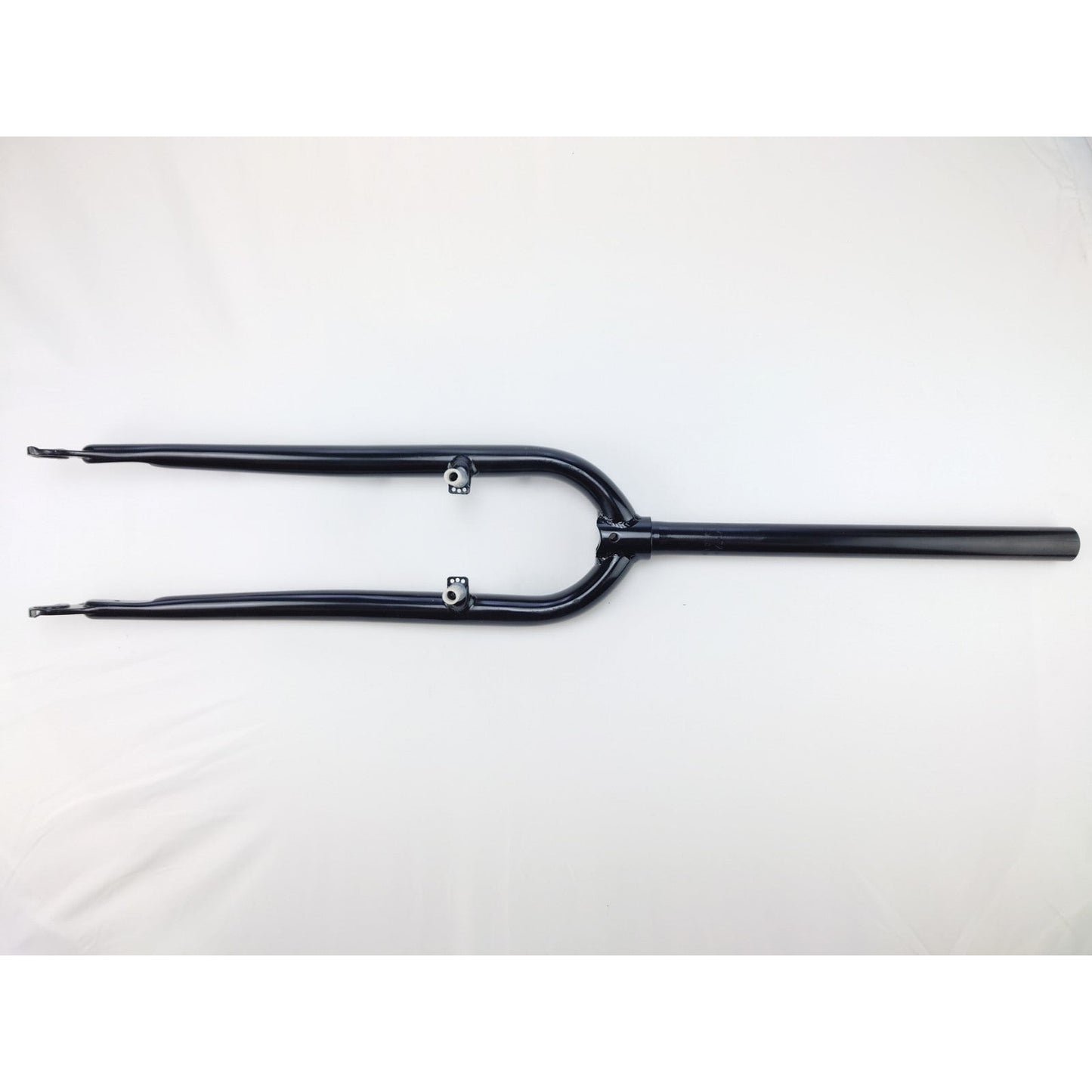 Forcella 28 1 in anticipo nero con remnok