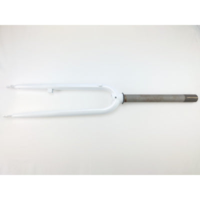 Hulzebos Fork 28 Urban White