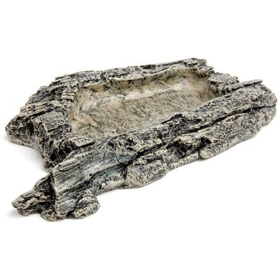 Komodo Food Bowl Hábitat Rock