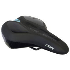 QT Cycle Tech Saddle Uni E-Bike Comfort Plus Memory Foam en el mapa