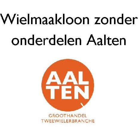 Wiel haciendo un salario sin aalten