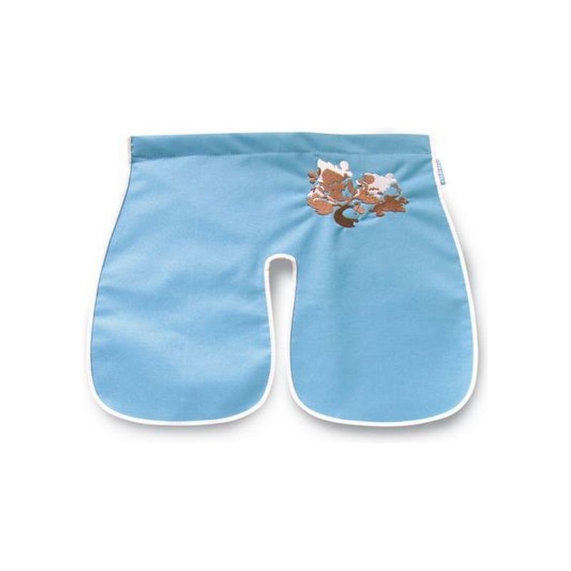 Basil Washield Flap Prima Vista