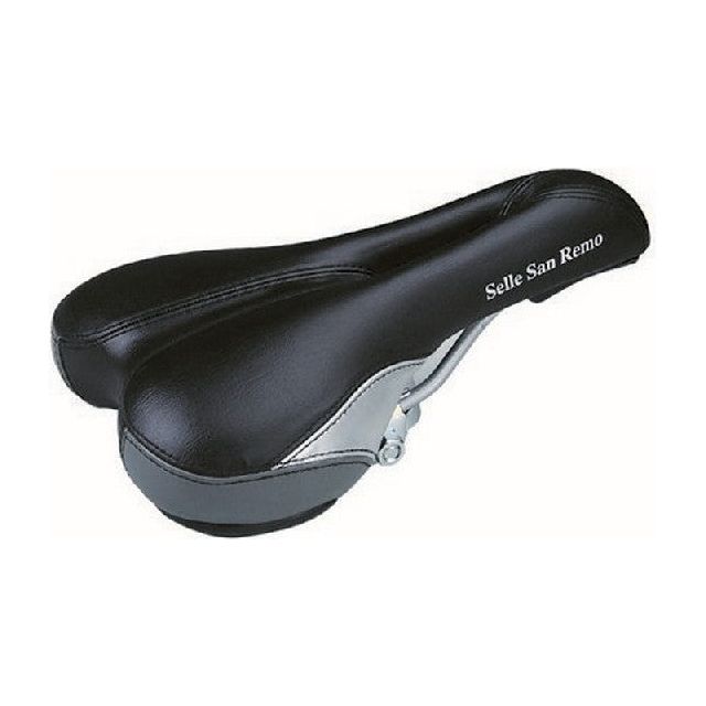 Union Saddle 3110 Ergo M Slot ATB