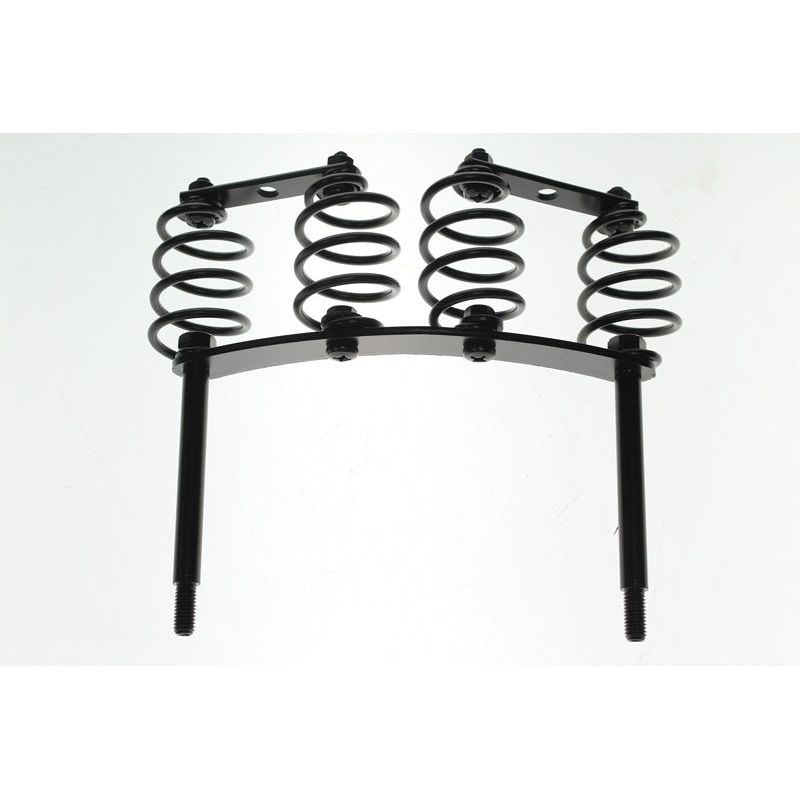 Lápices Achterbrug 7veers LEPER