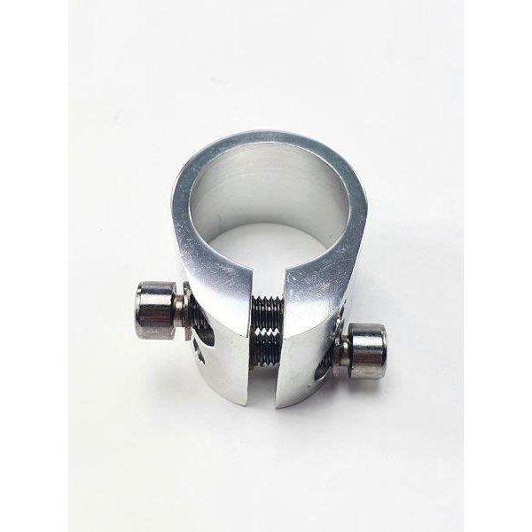 Asiento Pen Clamp Alu Freestyle 28.6