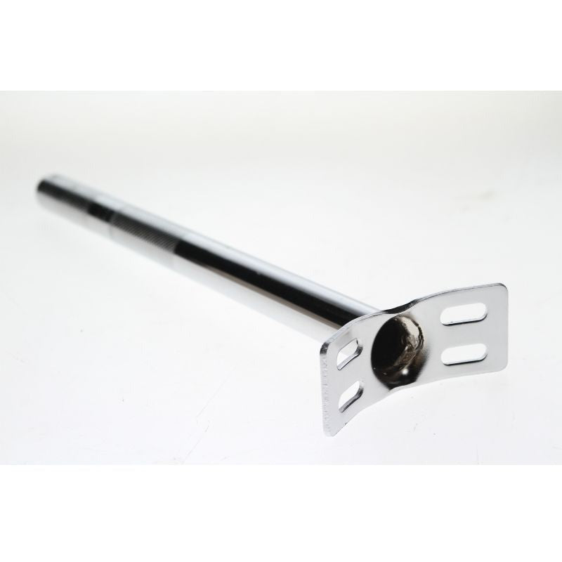 Saddle+Bumper+Asiento Post 22.0 mm 30 cm