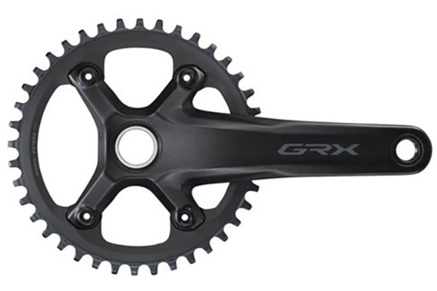 Shimano Crank Grx RX600 175 mm 40T 11SP OEM