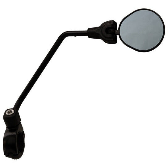 Qt Cycle Tech Alu E-Bike Mirror derecho Lente Convexa Blistrina 1806915
