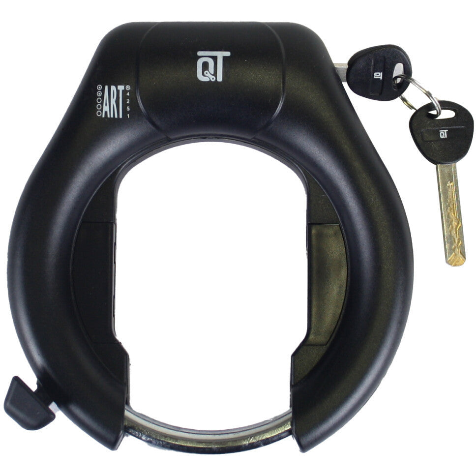 Plug compatibile ART2 -in catena 900mm - nero