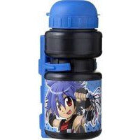 Pexkids bidon pexkids djeno negro azul