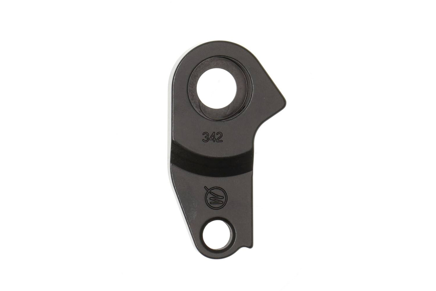 Ruedas de fabricación de ruedas MFG Marin Derailleurpad CNC Tipo 342