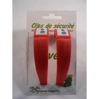 Pantalones abrazaderas de color surtido (P2)