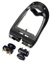 Conjunto de ensamblaje Bobike Maxi Fixing