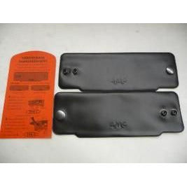 Saddle Spring Protector GMG