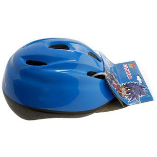 Pexkids kinderhelm pexkids 52cm-56cm blu