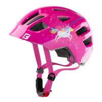 Cratoni Helm Maxster Unicornio Pink Pink Glossy XS-S